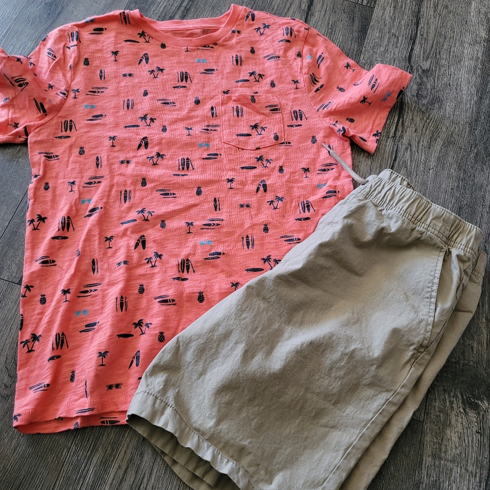 Gap boy clothes